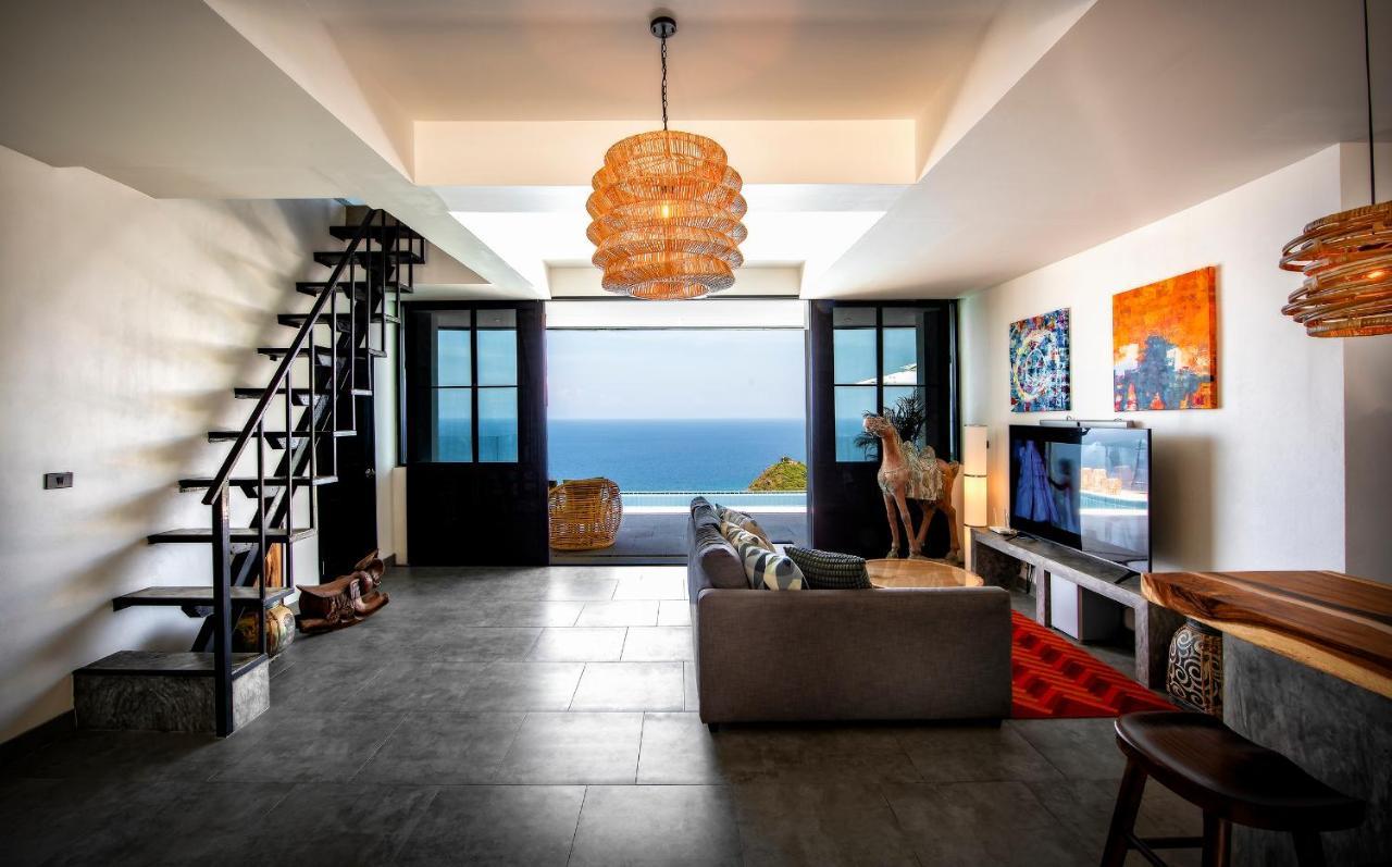 Karma Luxury Villa Ko Tao Exterior foto